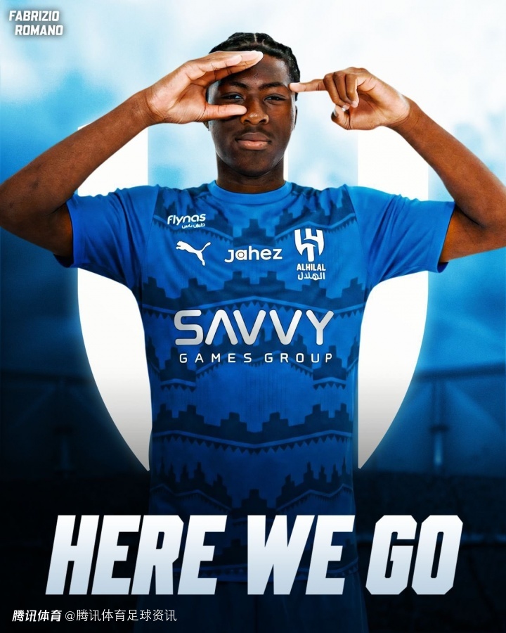 Here we go！罗马诺：利雅得新月3000万欧签下雷恩18岁前锋梅特
