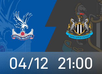 英超前瞻：水晶宫攻防状态稳步提升，纽卡急需三分终止颓势