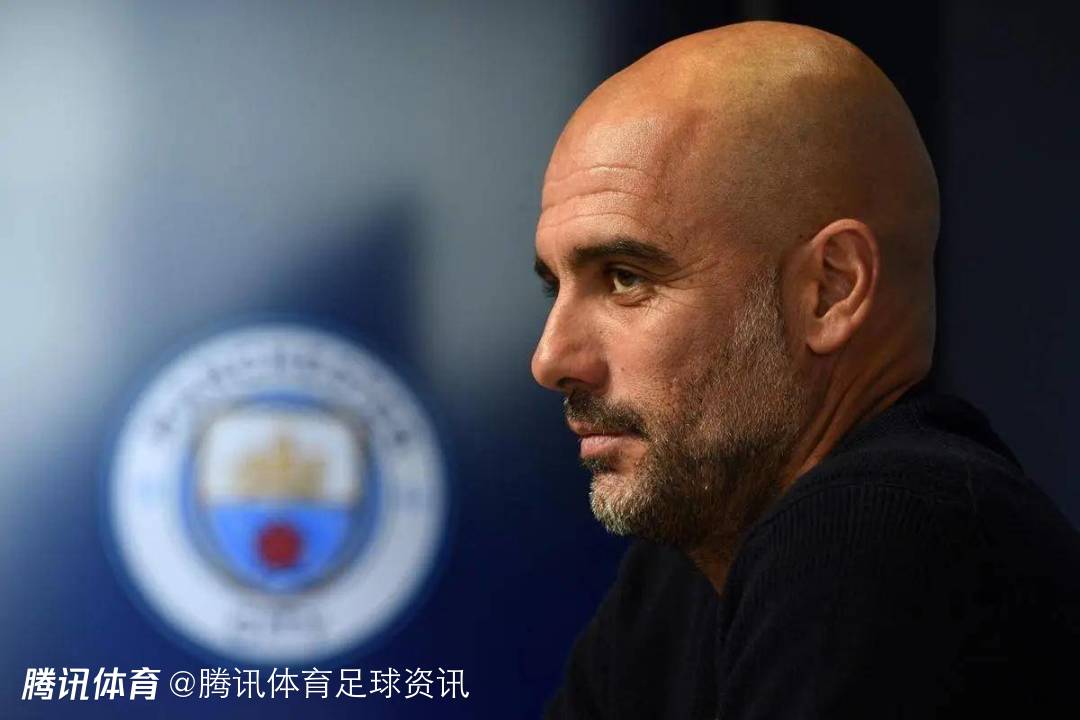 瓜帅谈上季低迷：本可指责俱乐部 但我从未甩锅&责任在我与全队