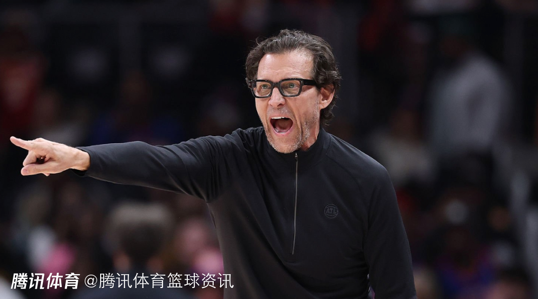 不满判罚！老鹰主帅：对手罚了35个我们就15个 这差距也太大了