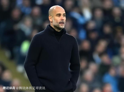 英媒：瓜迪奥拉两度公开支持巴勒斯坦引争议 当地犹太人团体发声明抗议