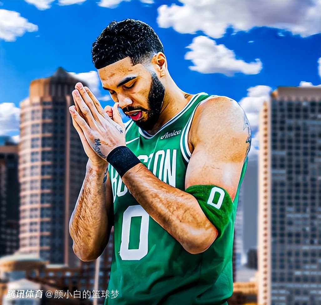 差1助连场三双！塔图姆三节打卡23+11+9 出战11胜2负证巨星成色