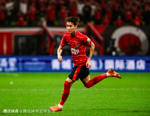 伤病频现！体坛周报：韦世豪张玉宁伤缺中乌战 高准翼吴少聪刚伤愈