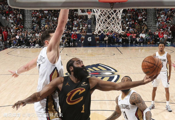 哈登：我一直跟球队强调要靠防守取胜 在客场慢慢找回状态的过程很有意思