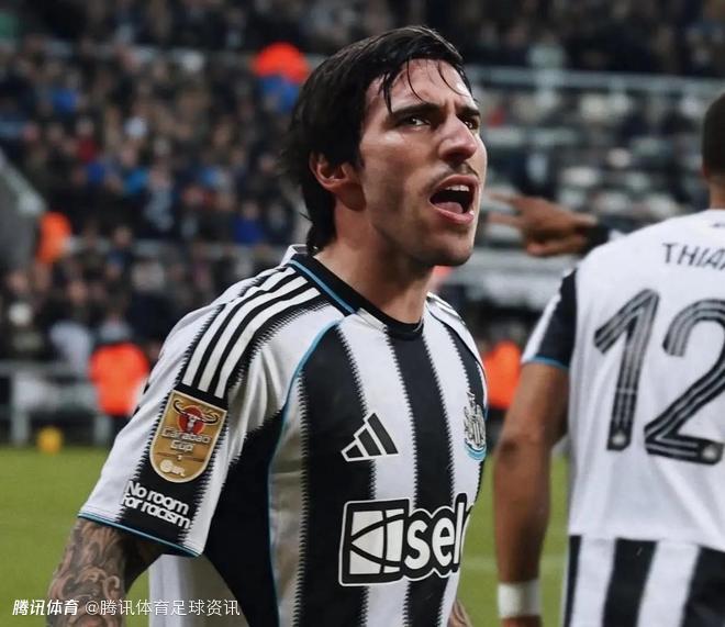 英媒：曼联与托纳利经纪人开启谈判 球员对转会持开放态度