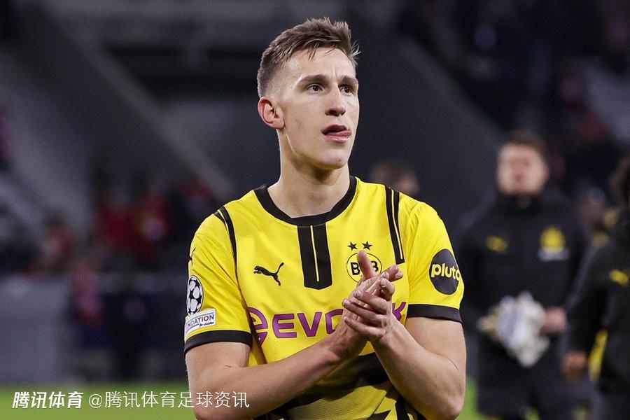 外购新援+内部挖潜！ESPN：皇马关注雅奎特&施洛特贝克 同时继续押注青训