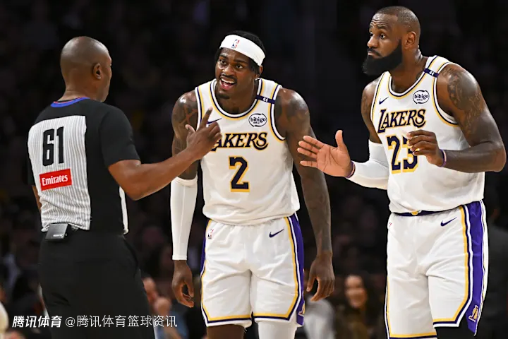 范德彪：詹姆斯最强之处在于篮球智商 他总能读懂比赛走势判断对手防守策略