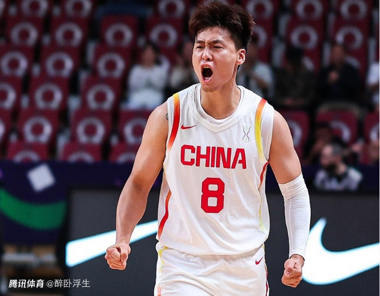 中国男篮vs日本前瞻：赵睿带队迎生死战 三塔+限制三分成关键