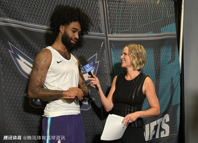 科比-怀特：很幸运能被交易回家乡 与多位黄蜂队友有交情队内气氛融洽