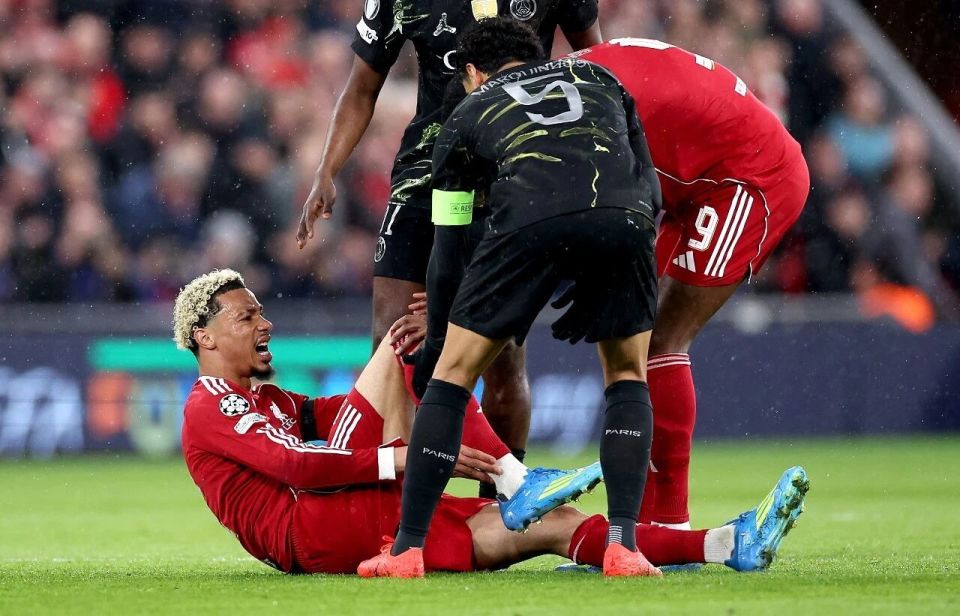 四大皆空，还不是利物浦最糟结局？