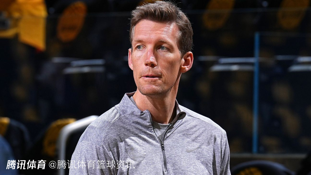 勇士总经理：追梦和巴特勒被摆上货架是无稽之谈 库明加换波神我们有深入评估