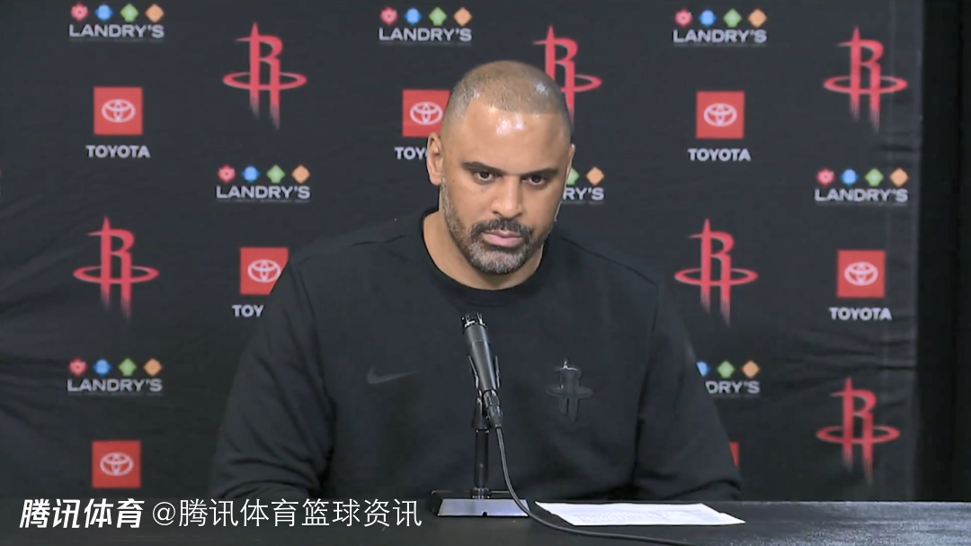 乌度卡：热火冲击篮筐太容易了 防守达到自己水准我们本该赢球