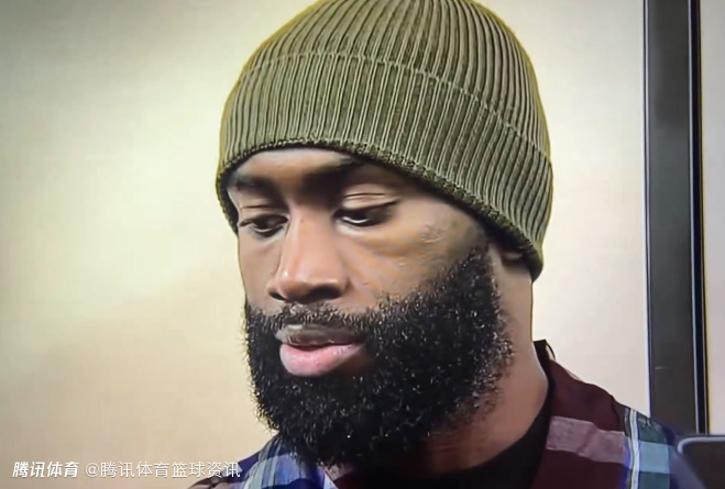 持续开火！布朗暗批亚历山大：联盟纵容骗犯规 这根本不是篮球