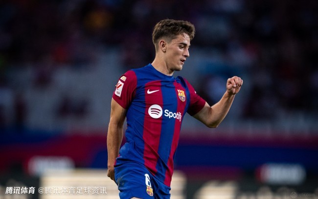 加维专访：目标5个月后重返赛场 26年渴望为巴萨赢得一切