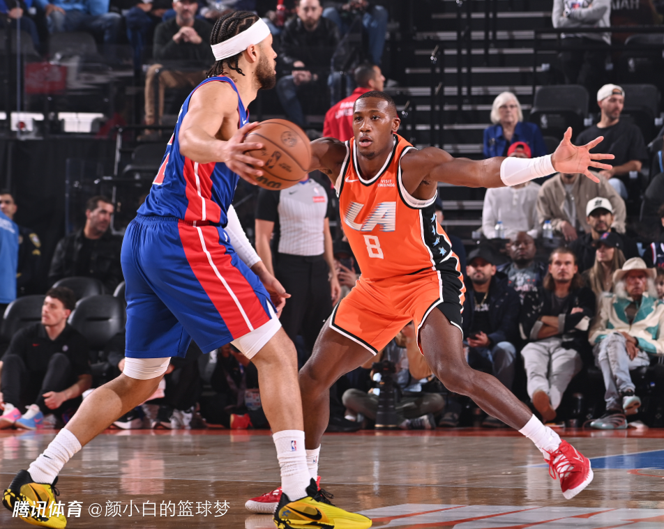 快船四连胜北伐！小卡55+11生涯夜主场高呼MVP 哈登28+7也闪耀