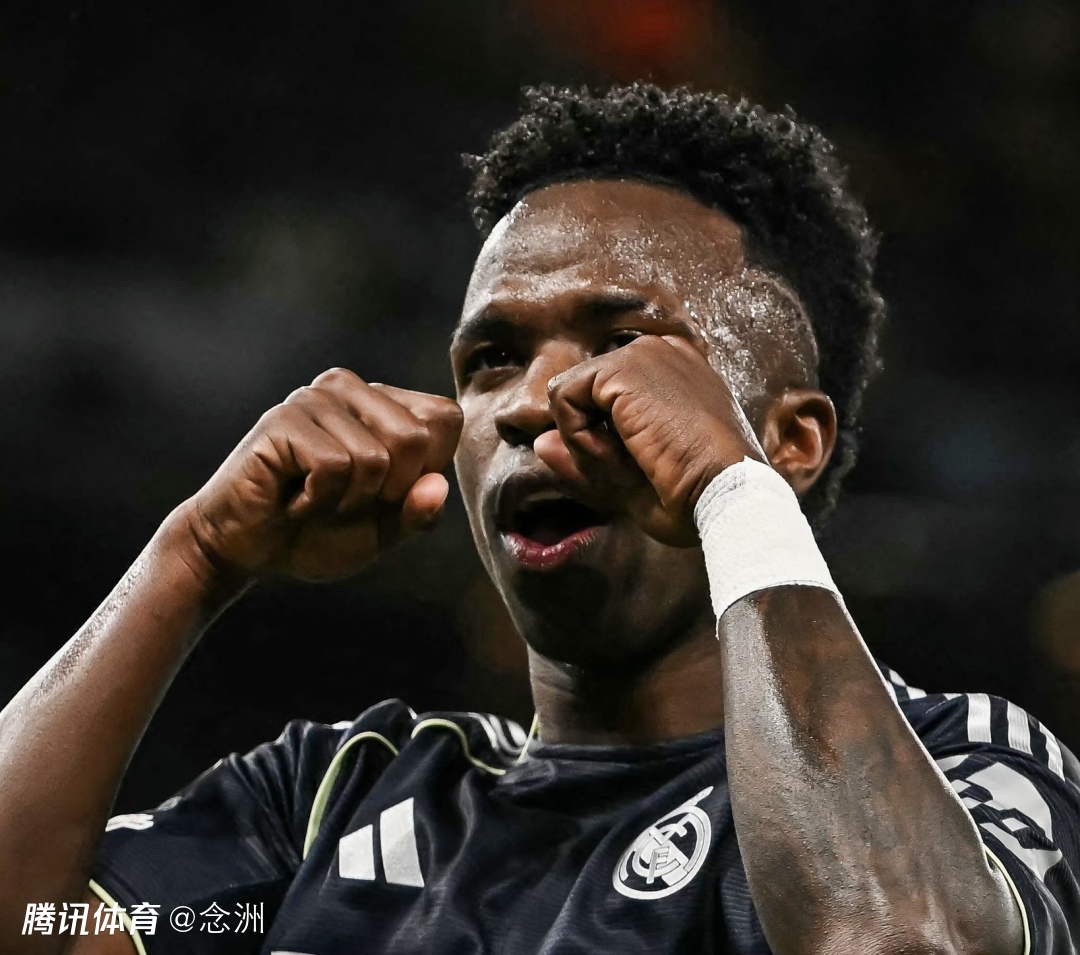 足坛一夜动态：皇马5-1曼城！巴黎8-2切尔西 非洲杯冠军官宣改判