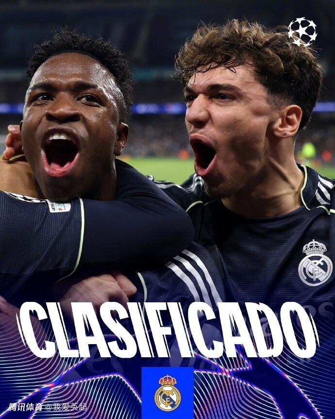 欧冠8强已定4席：英超2队出局！1/4决赛首组对决出炉，皇马约战拜仁