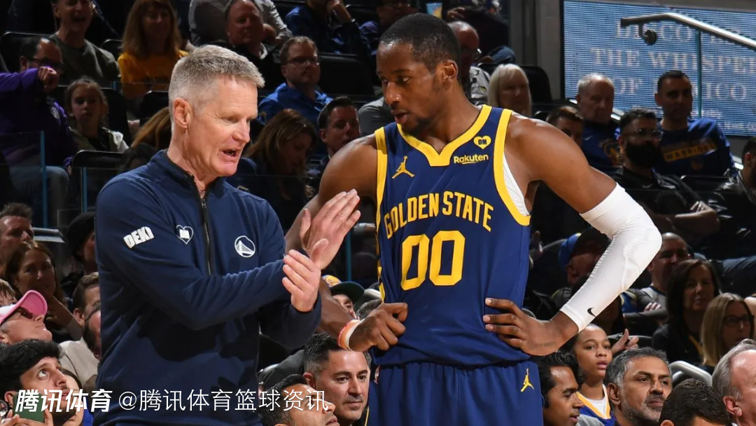 科尔：我对库明加并无特殊期待 无论谁上场球队比赛计划始终不变