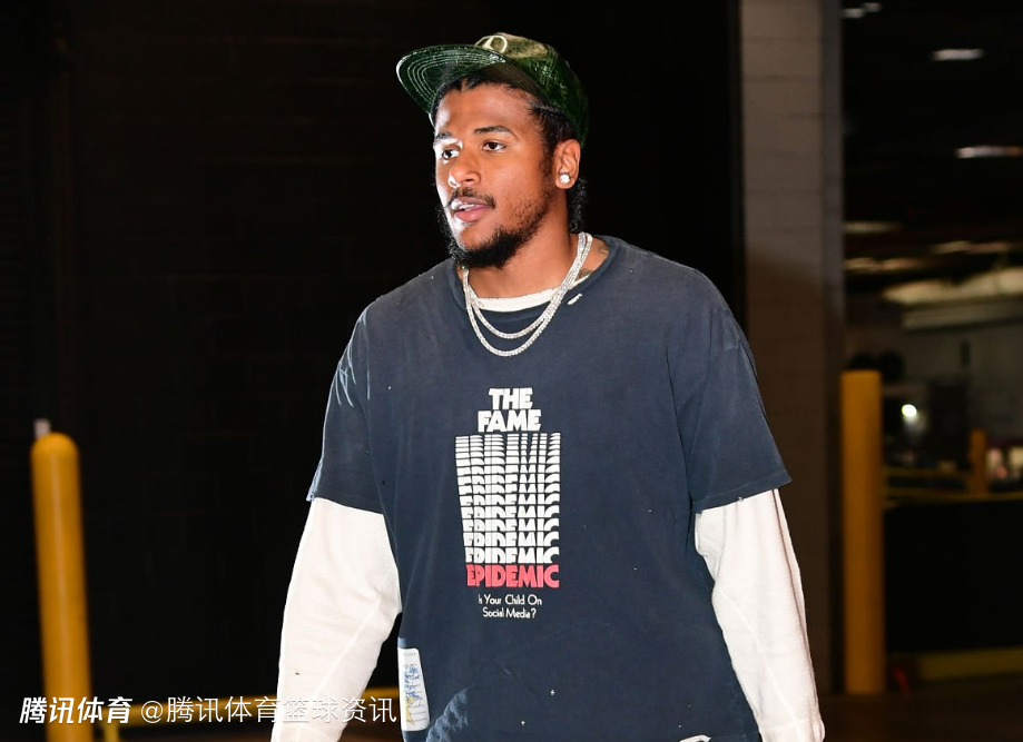 杰伦-格林预计战76人复出！太阳主帅：只要检查没问题就能上场