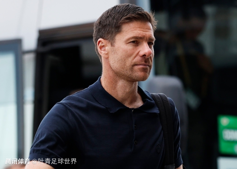 西媒：阿隆索命运审判来临 西超杯若输马竞 大概率下课