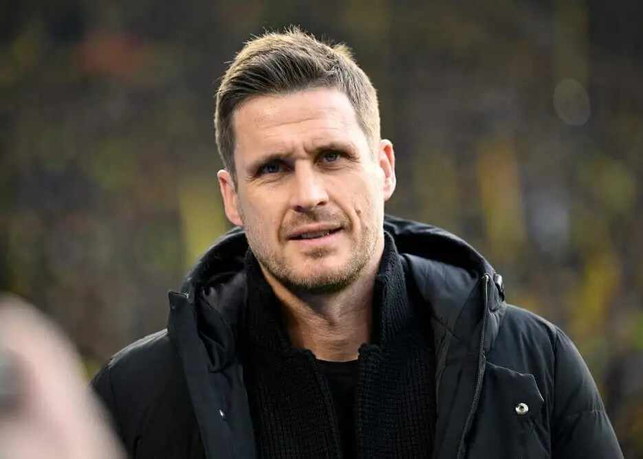 TA：热刺有意聘请前多特总监凯尔出任体育总监，双方已接洽