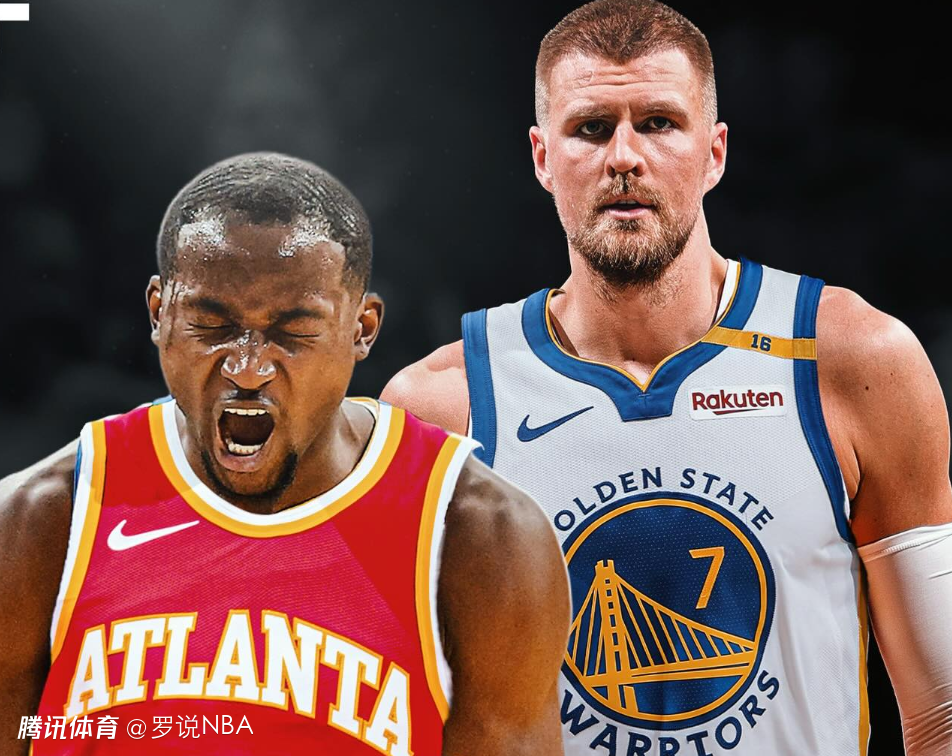 库明加2换1交易评级：勇士引进打折版波神评B 老鹰补强锋线也评B