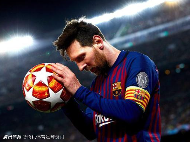 公关专家：梅西未参与巴萨选举投票 因厌倦被候选人当作工具