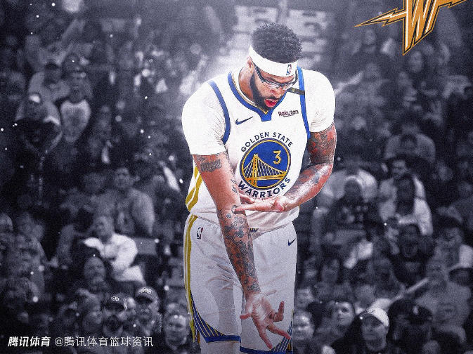 勇士有意浓眉为何不行动？加入独行侠后伤病太多 合同也令管理层纠结