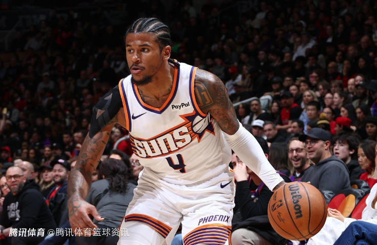 场均25.1分！杰伦-格林延续三月份爆发定律 球迷调侃“雪化了”