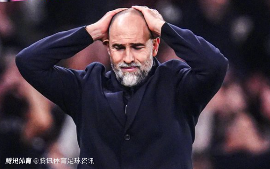 詹俊：热刺灾难性的2026年 距离降级区仅1分 换帅仍是一盘散沙