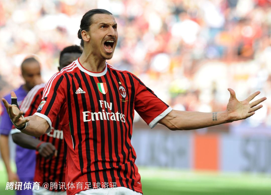 伊布：德比最难忘是去中国踢超级杯 击败国米后带奖杯飞20小时回家