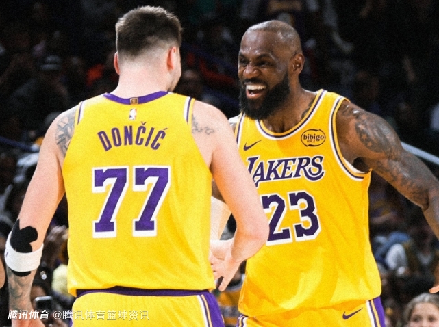 湖人本赛季四节比赛净效率值出炉：仅第四节赢分 詹姆斯砍100分联盟第一