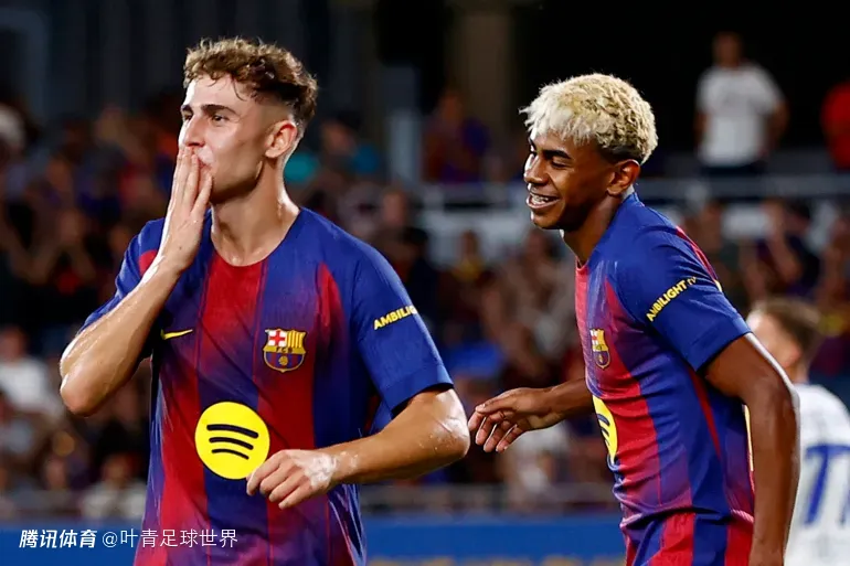 巴萨前瞻：冲击西甲主场11连胜 拉菲缺席 亚马尔领衔进攻