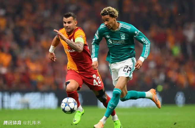 重逢演好戏！加拉塔萨雷连续4次主场胜利物浦，迎爆冷良机？