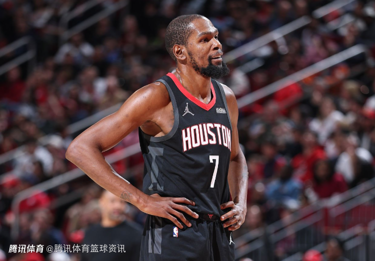 森林狼vs火箭前瞻：华子缺席兰德尔能否持续惊艳 杜兰特力争守卫主场