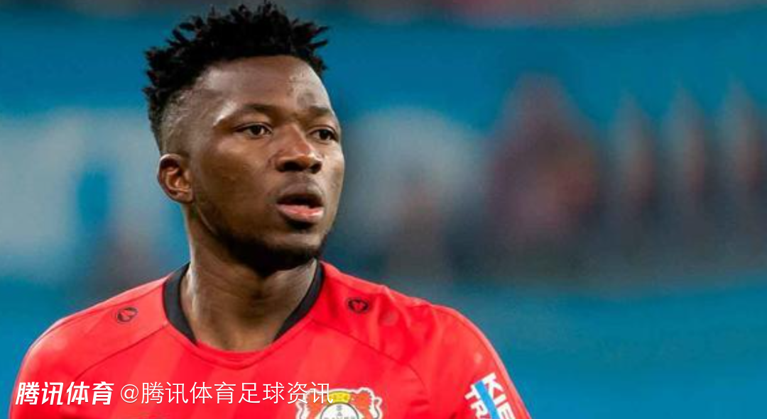 罗马诺：勒沃库森中卫塔普索巴或今夏离队 转会费预计4000万欧