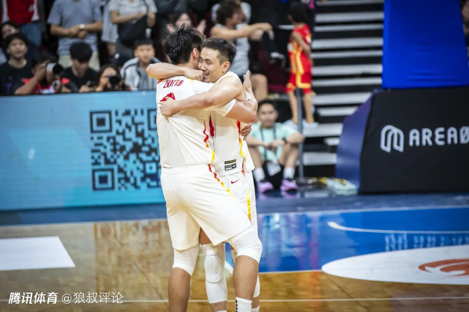 赵继伟谈国家队集训安排：早上7点多到晚上近10点 压力很大完全没有放松