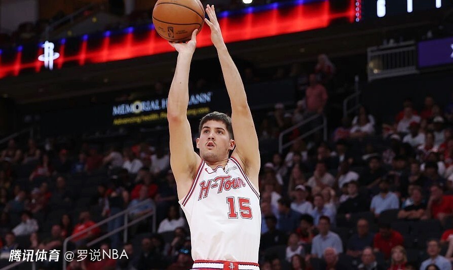 杜兰特丢关键罚球！谢泼德30分火箭加时负勇士 波杰梅尔顿合砍49分