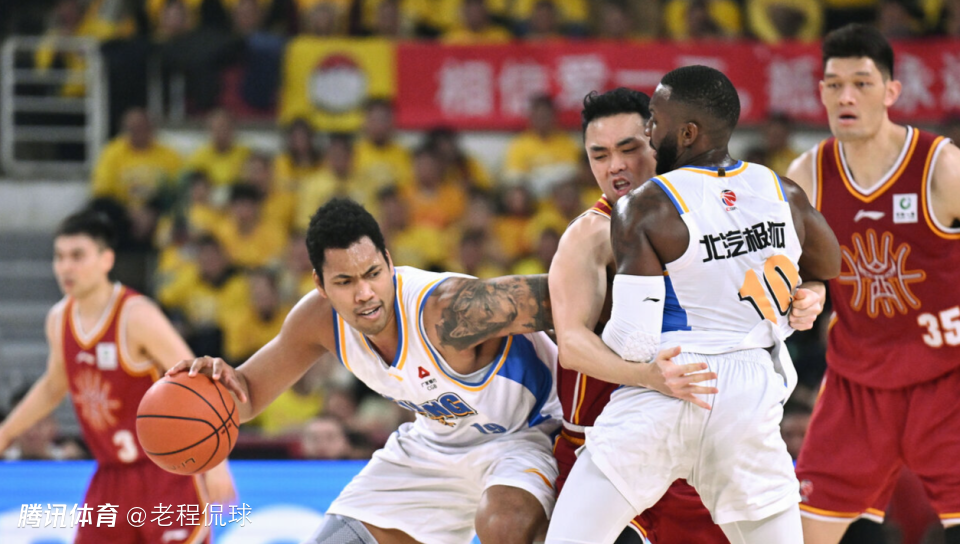 CBA罚单没证实山西男篮主场观众吐口水？媒体人的说法成立吗