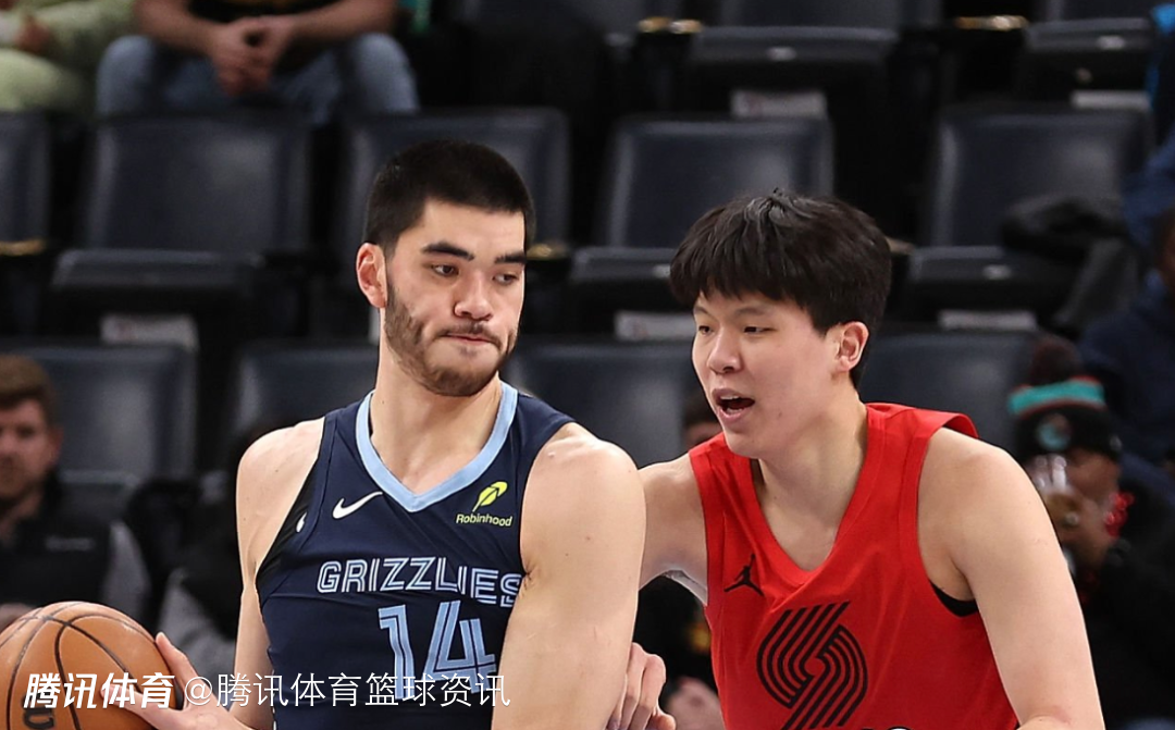 早日康复！灰熊官方宣布扎克-伊迪接受手术 将缺席本赛季剩余比赛