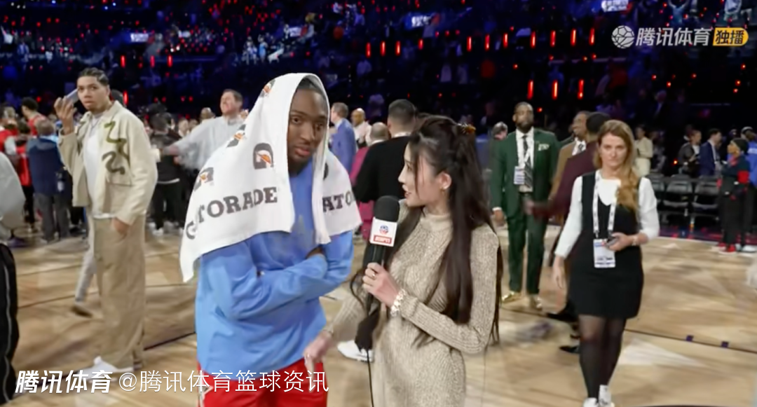 马克西：最后一场我们能量明显高于对手 这次正赛每个人都拿出了全身力气