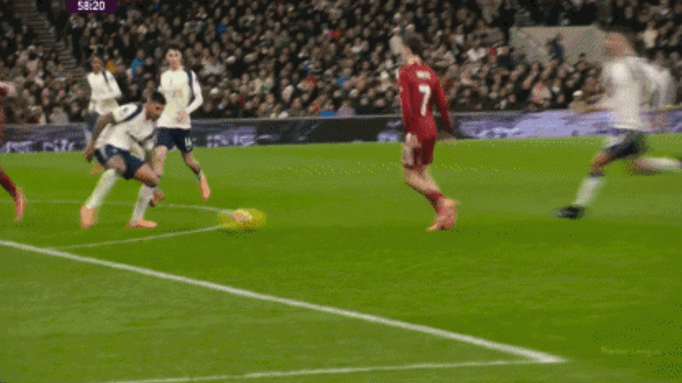 利物浦官方：伊萨克踝关节损伤并腓骨骨折 已成功手术&回归时间未定