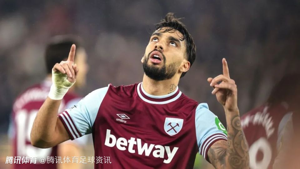 邮报：帕奎塔渴望冬窗回归巴西加盟弗拉门戈 但遭西汉姆联坚决拒绝