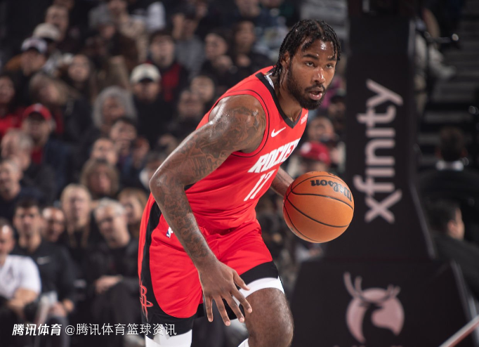 为交易预热？火箭已与联盟半数球队开启对话 伊森等三将成询价焦点
