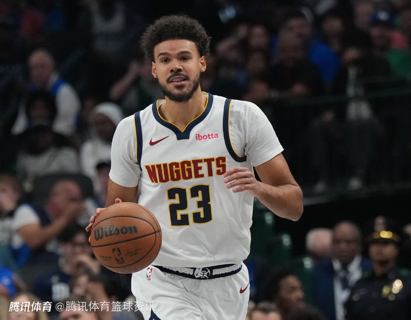 卡梅隆-约翰逊将接受核磁共振检查 以确定膝伤严重程度