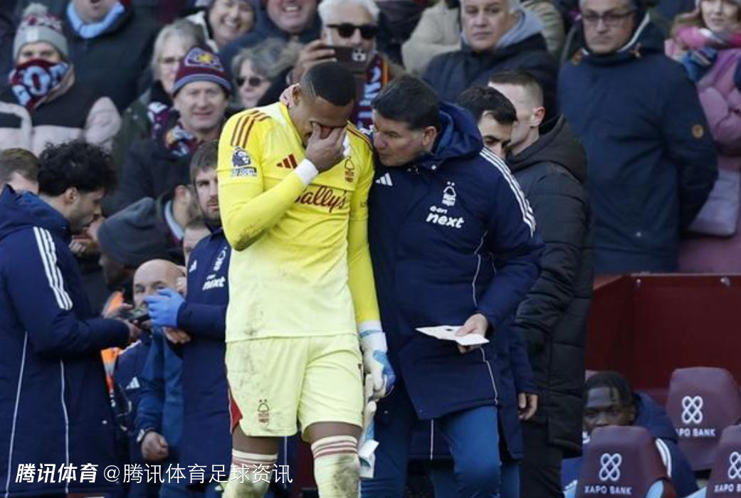 因门将约翰·维克托赛季报销 诺丁汉森林将再次尝试引进狼队门将若泽·萨