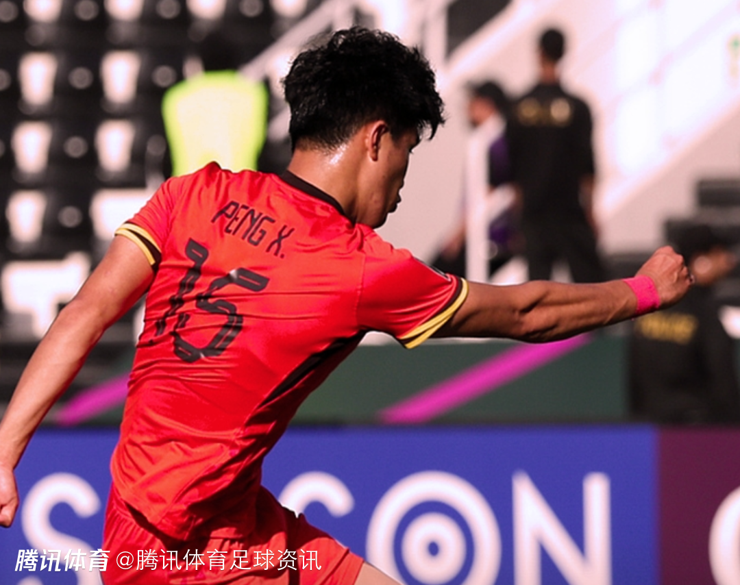 媒体人评U23国足胜澳大利亚：安东尼奥“一招鲜”真管用 李昊是未来国门