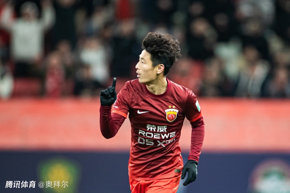 武磊满血复活！8分钟双响，498天第一次，35岁迎来第二春