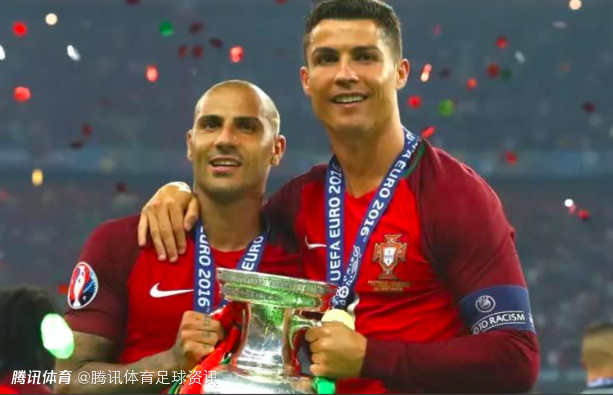 夸雷斯马：C罗将在世界杯上迎来最后一舞 希望他能捧杯 这是所有人的梦想