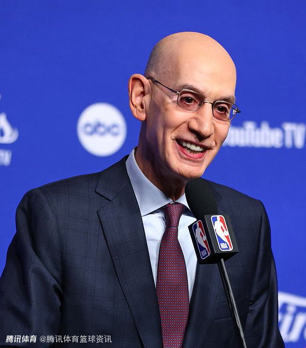 重磅！NBA与欧篮联国际篮联拟重启谈判 计划共建24队欧洲联赛